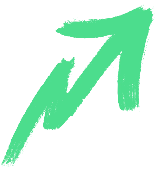 Pointing image