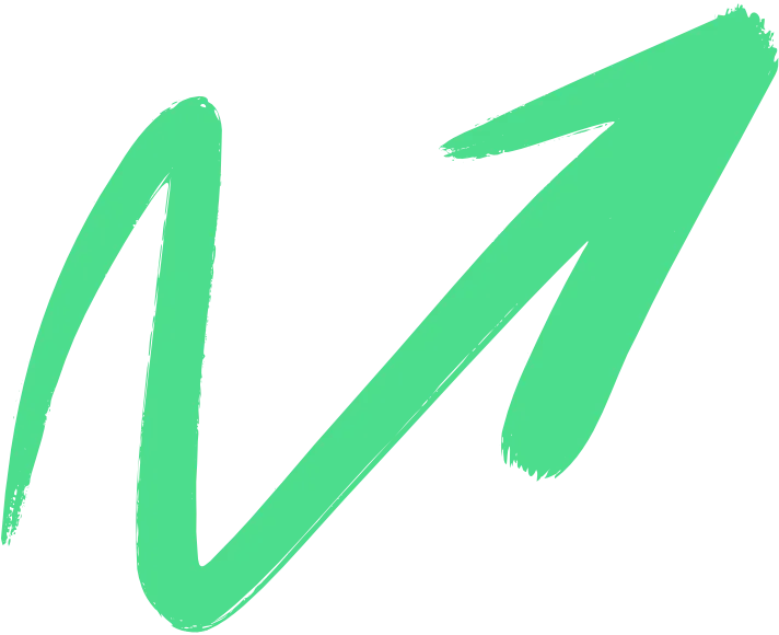 Pointing image