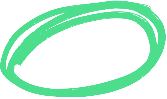 Highlight underline