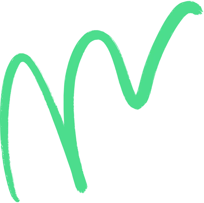scribble decoration