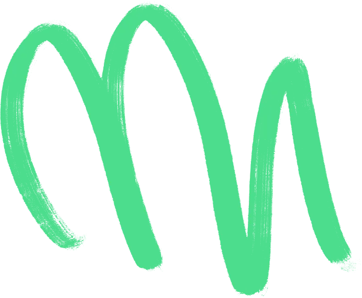 scribble decoration