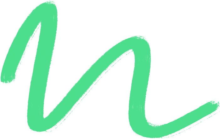 scribble decoration