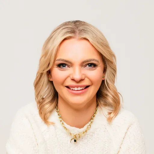 Contact person avatar