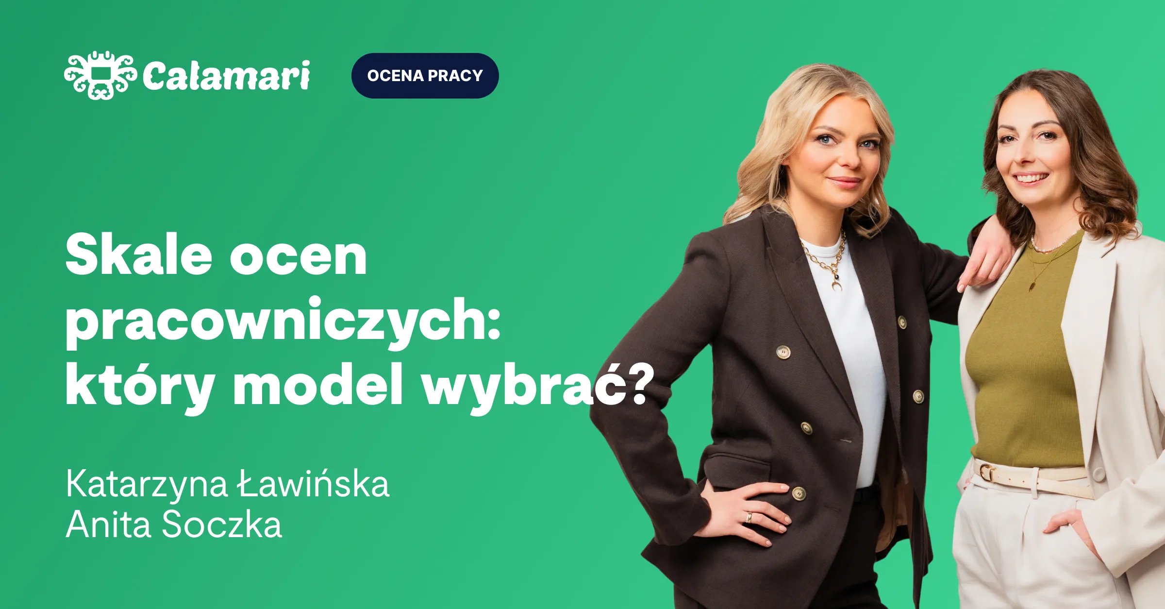 Skale ocen pracowniczych: który model wybrać dla swojej firmy?