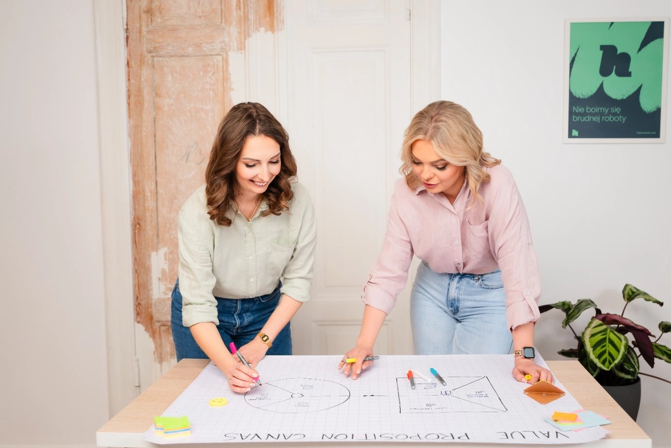 Projektowanie procesów ocen pracowniczych dla MŚP